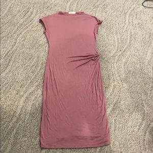 Miley & Joey Dress